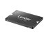 LEXAR SSD disk NS100, 2.5", 512 GB, SATA III